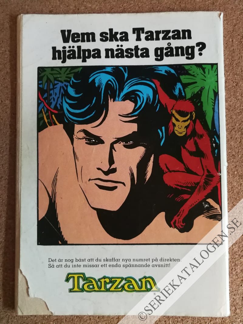 Baksida (1977)