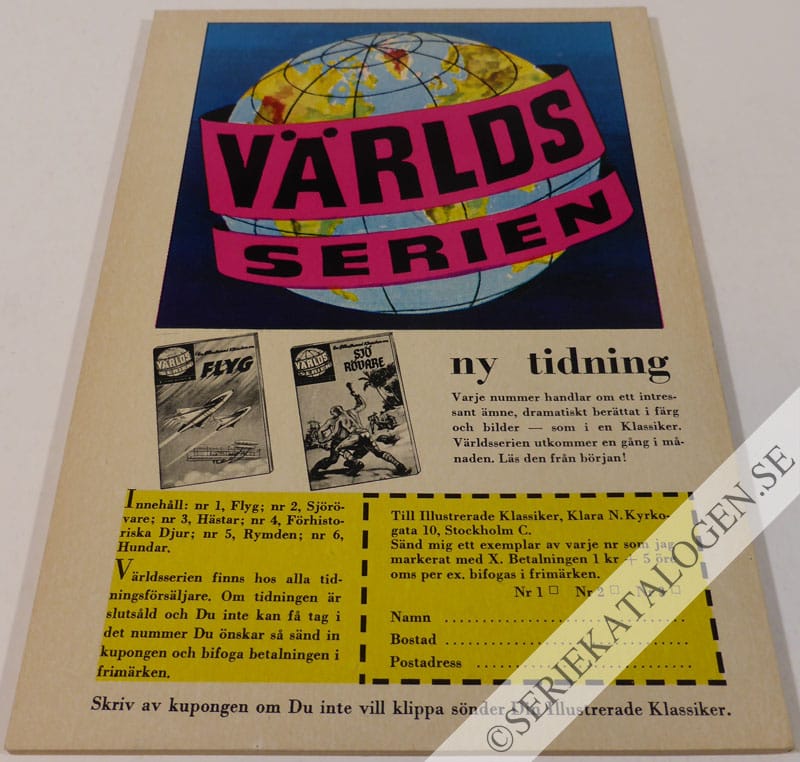 Baksida på Sheriffer och cowboys... (1960)