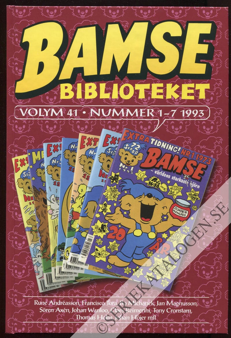 Framsida utan skyddsomslag (2011)