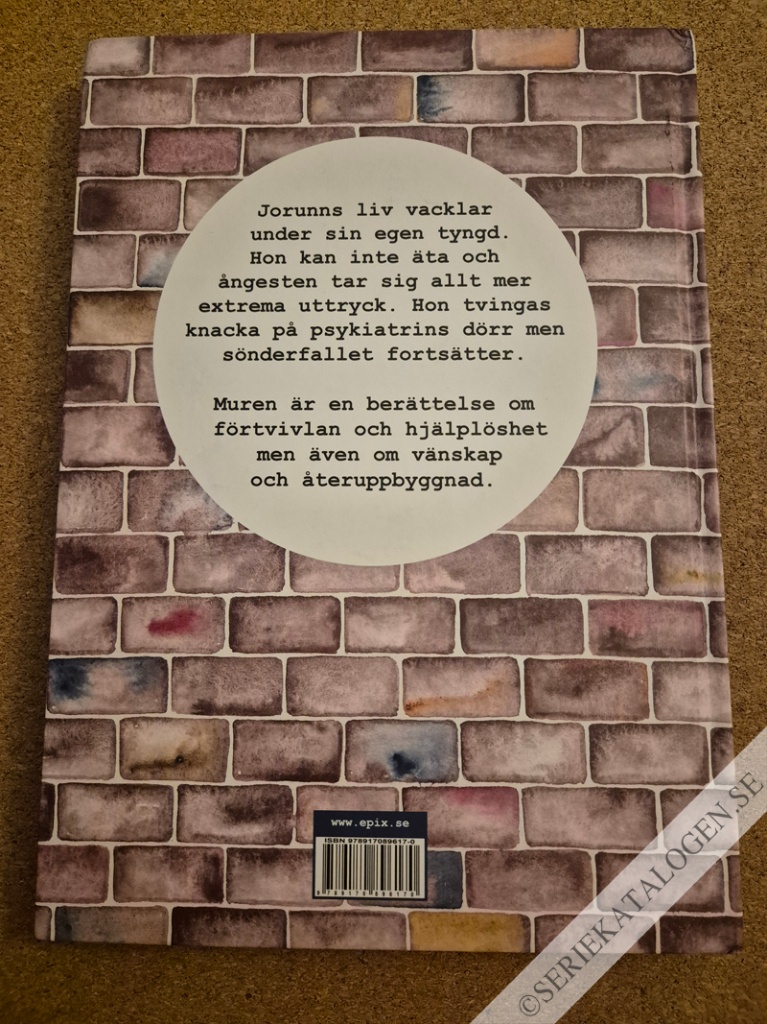 Baksida (2021)