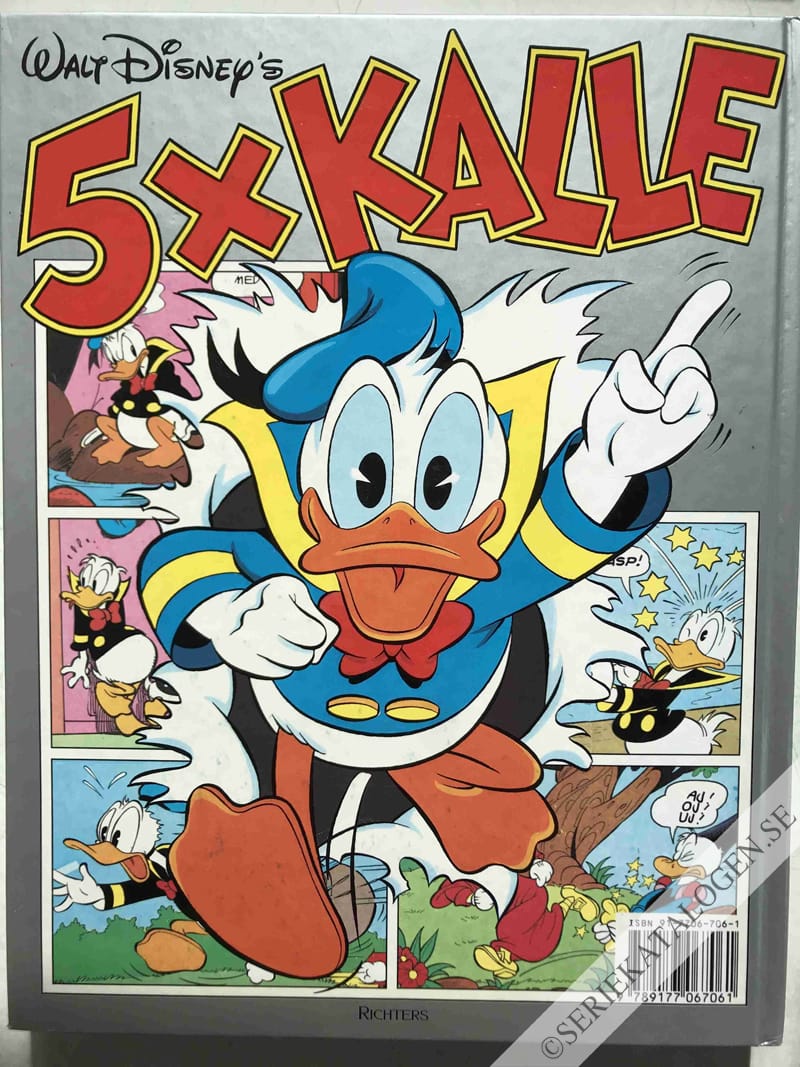 Baksida (1989)