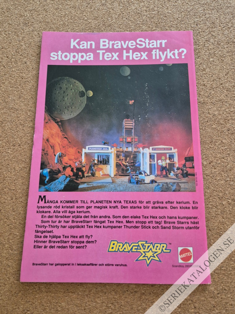 Baksida (1988)