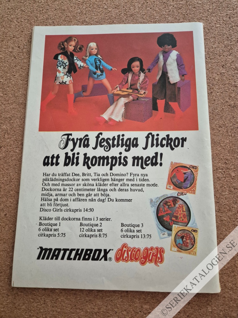 Baksida (1973)