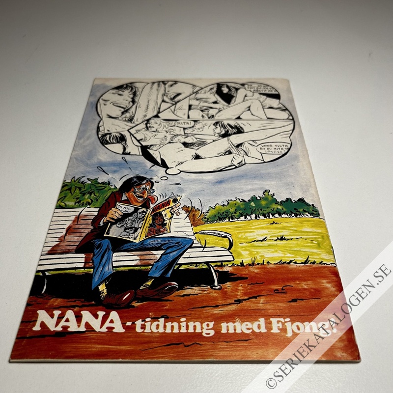 Baksida (1975)