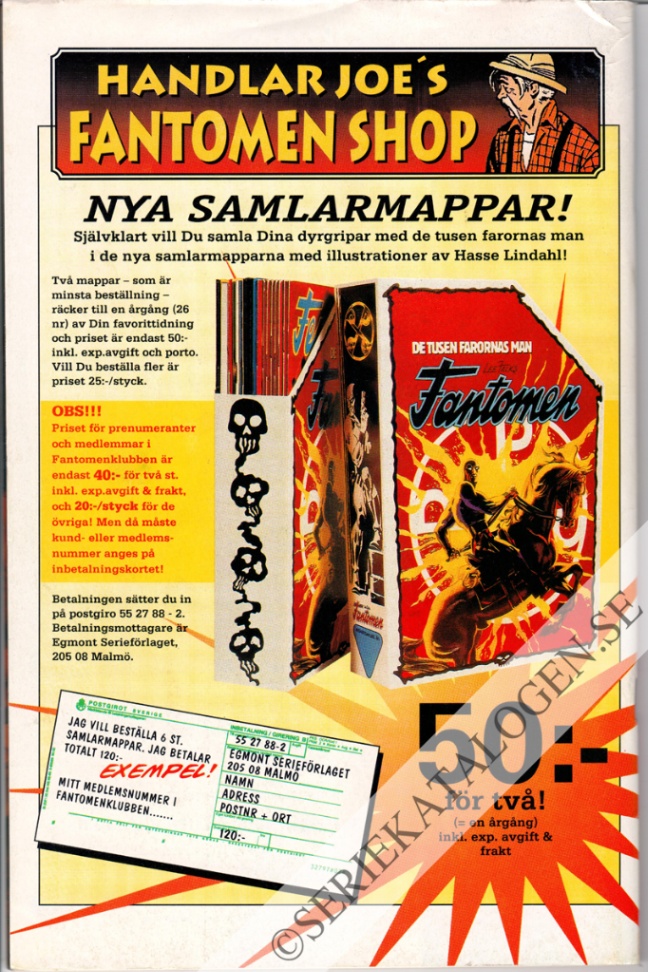 Baksida (1998)