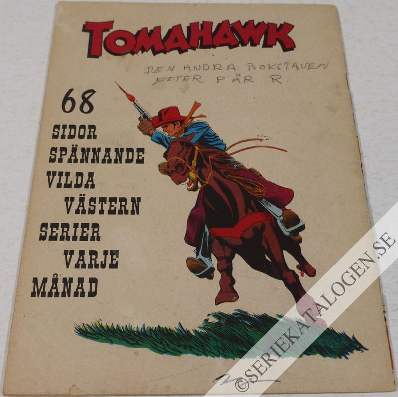Baksida (1962)