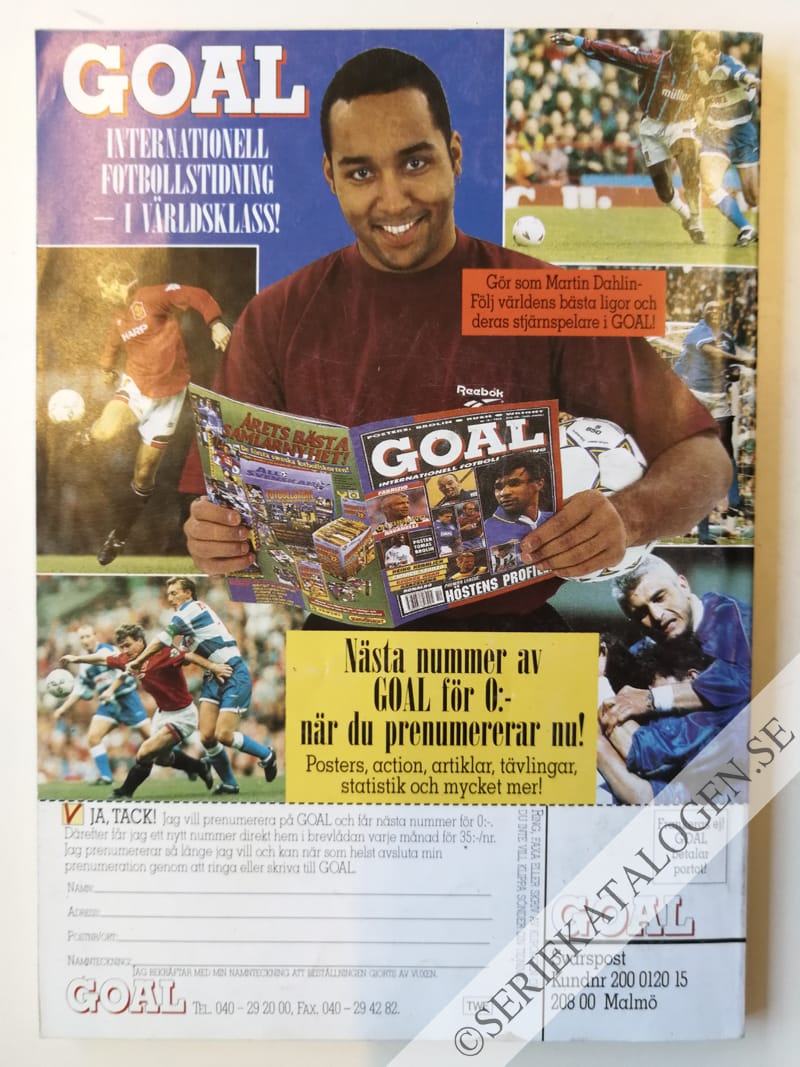 Baksida (1997)