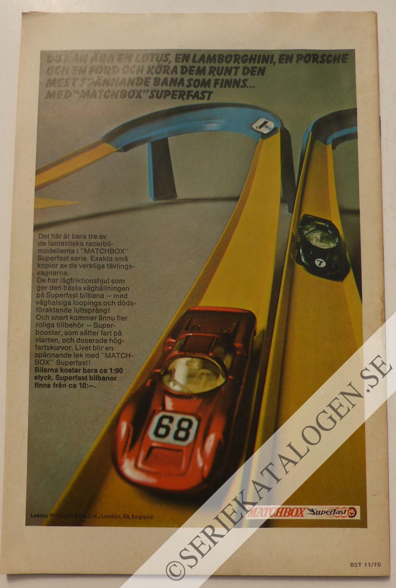 Baksida (1970)