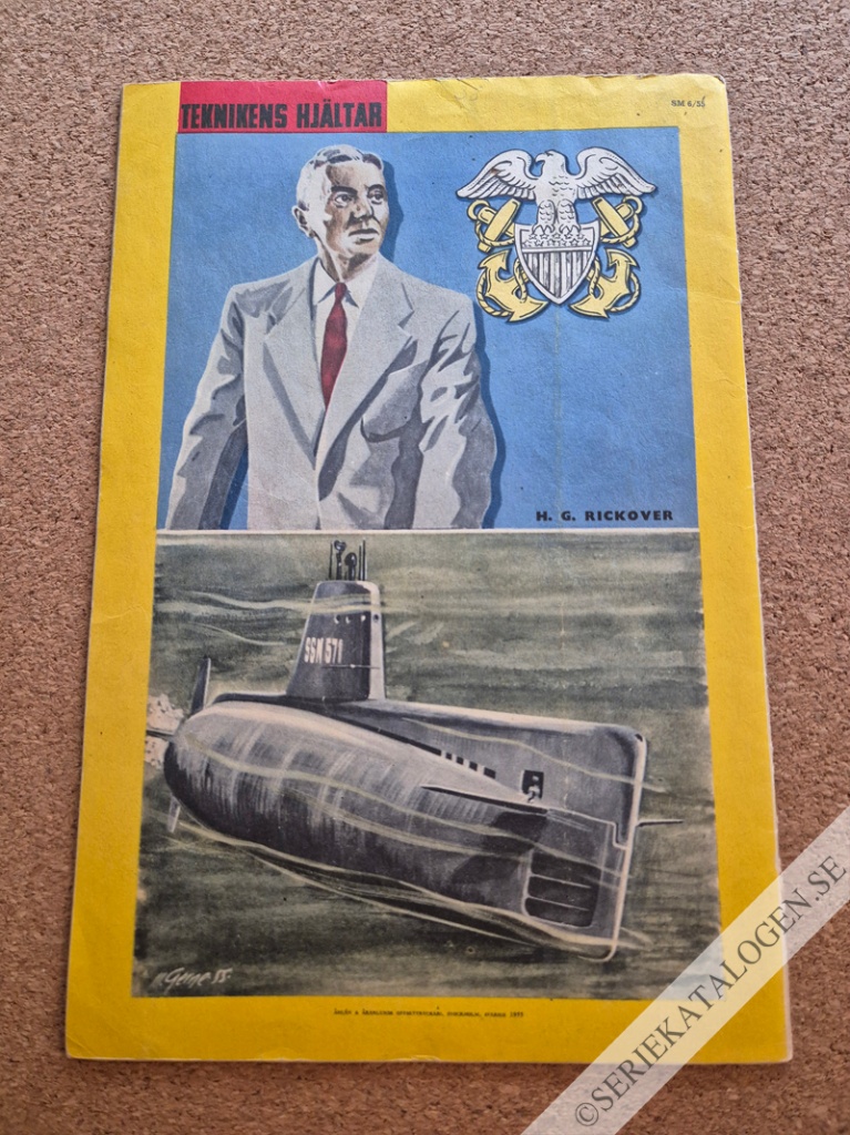 Baksida (1955)