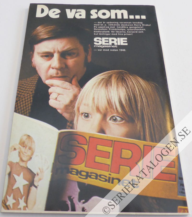 Baksida (1973)