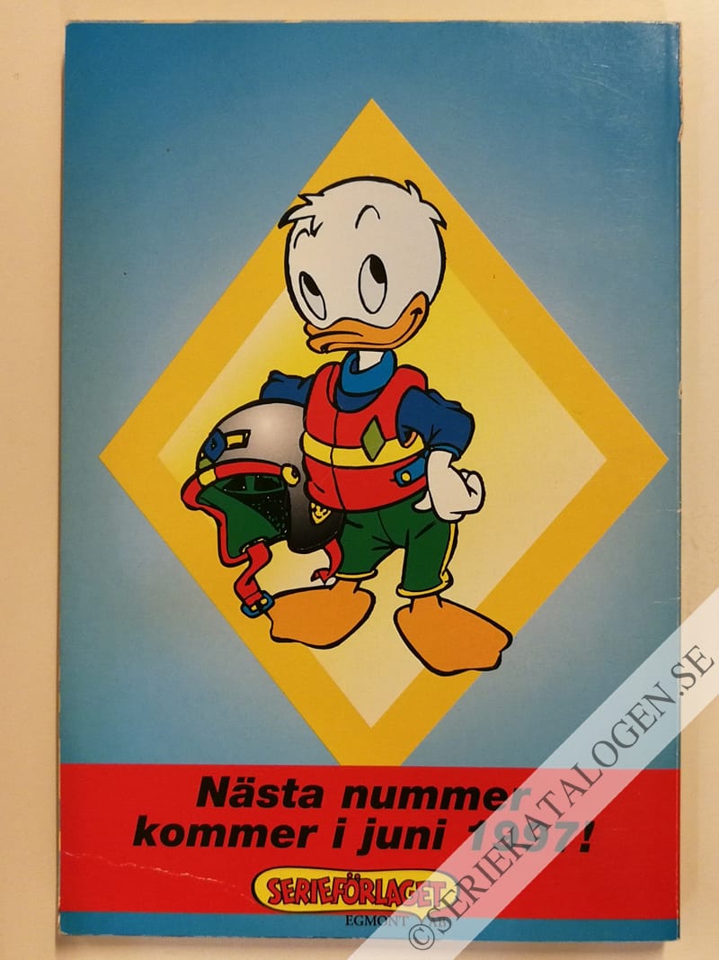 Baksida (1997)