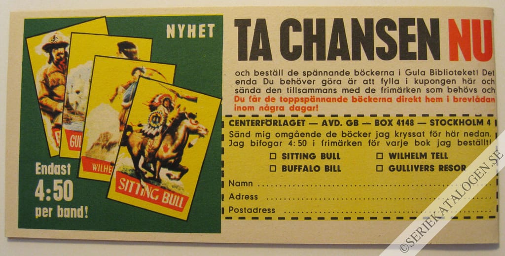 Baksida (1965)