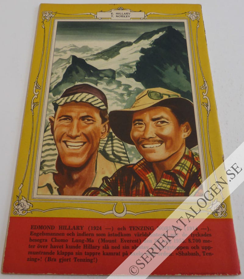 Baksida (1954)