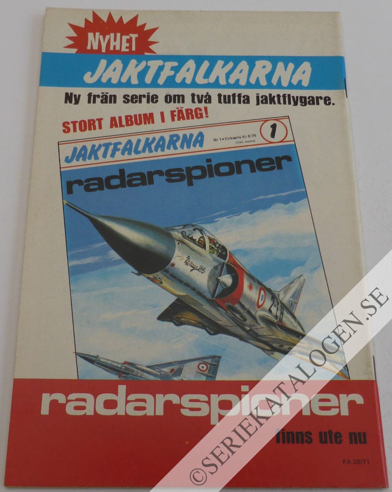 Baksida (1971)