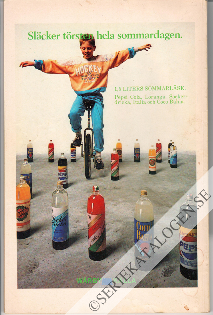 Baksida (1987)
