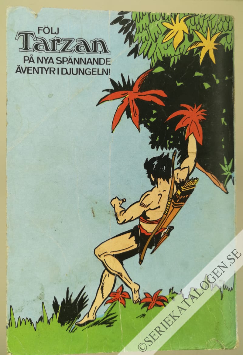 Baksida (1972)