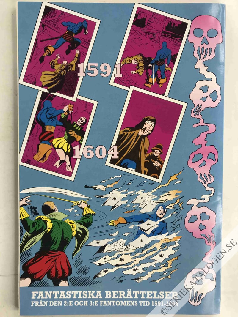 Baksida (1994)