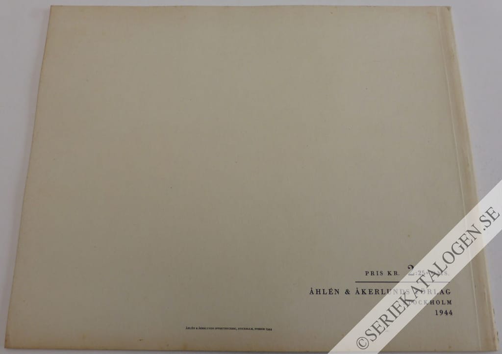 Baksida (1944)