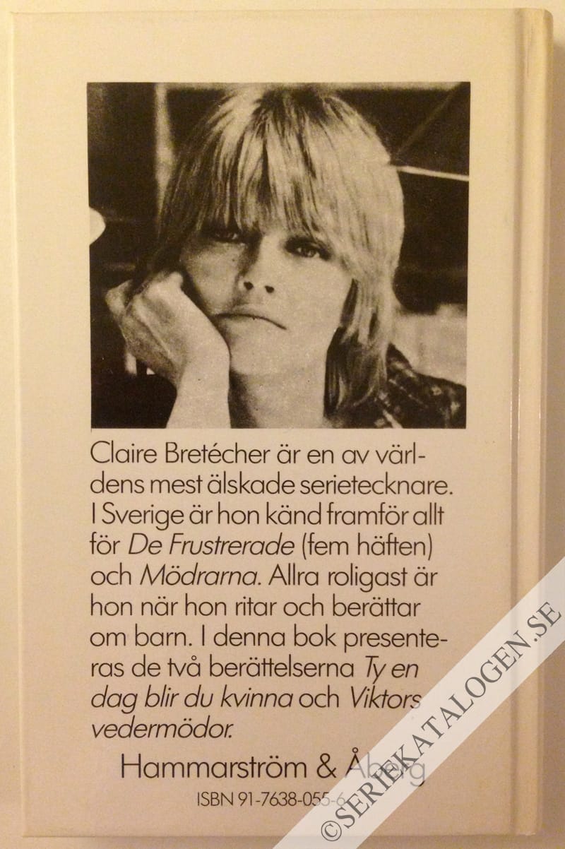 Baksida (1985)