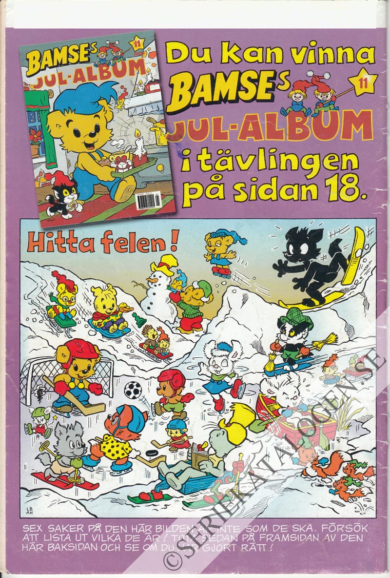 Baksida (2001)