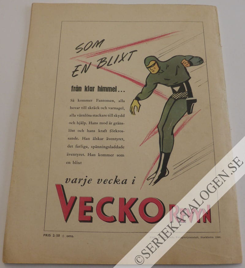 Baksida (1946)