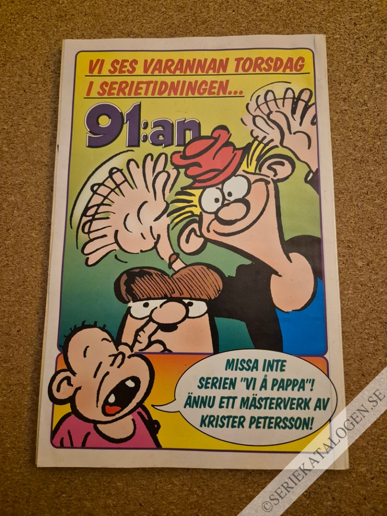Baksida (1997)