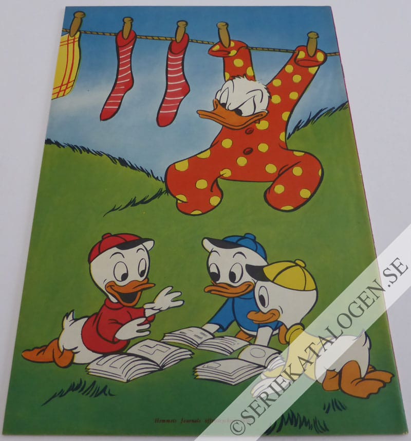 Baksida (1950)