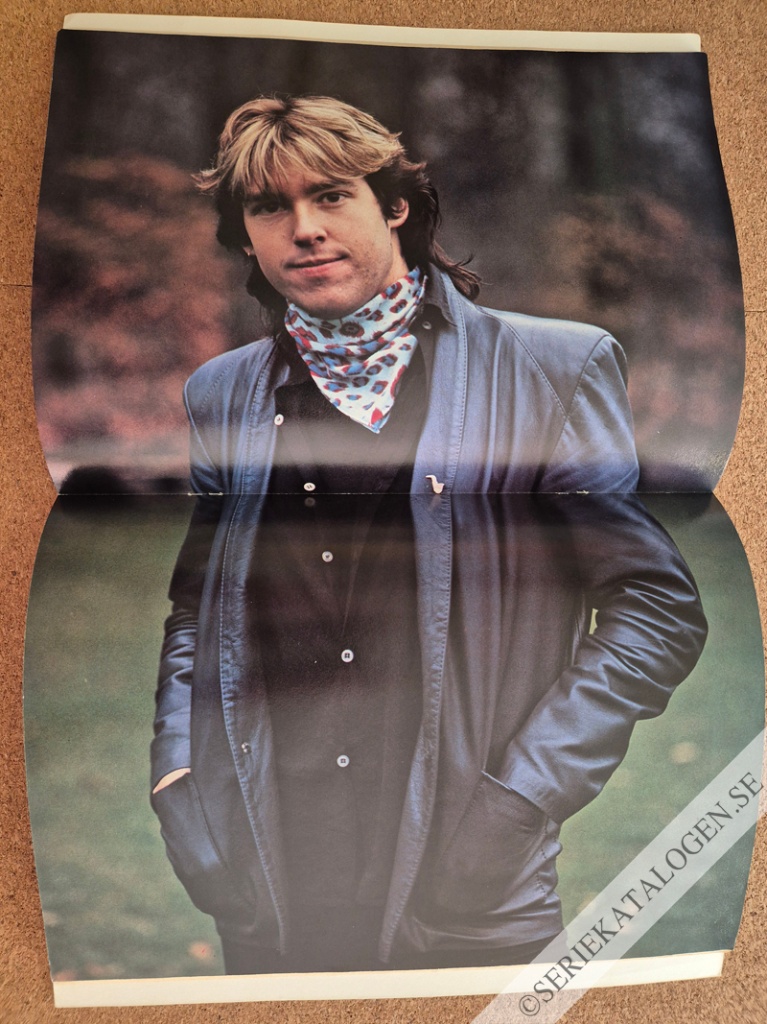 Bild på Julalbum (1983)