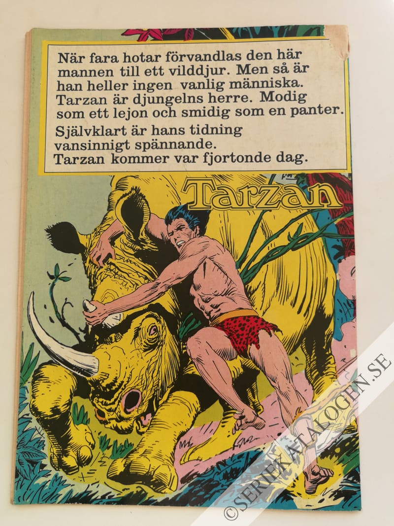 Baksida (1976)