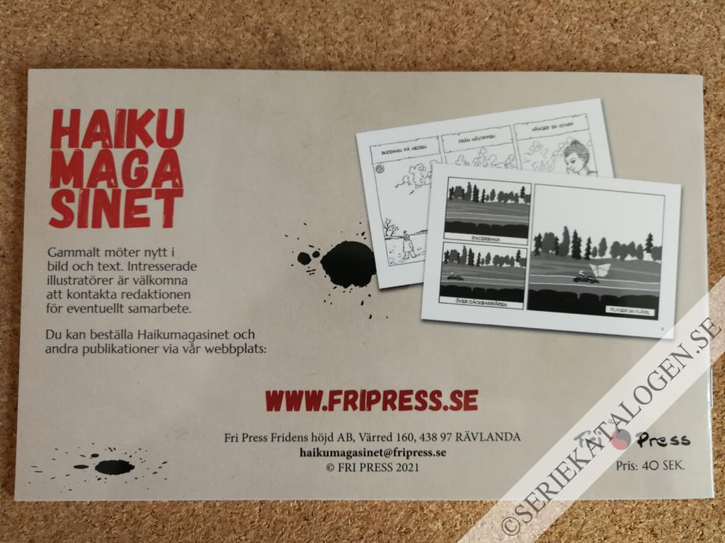 Baksida (2021)