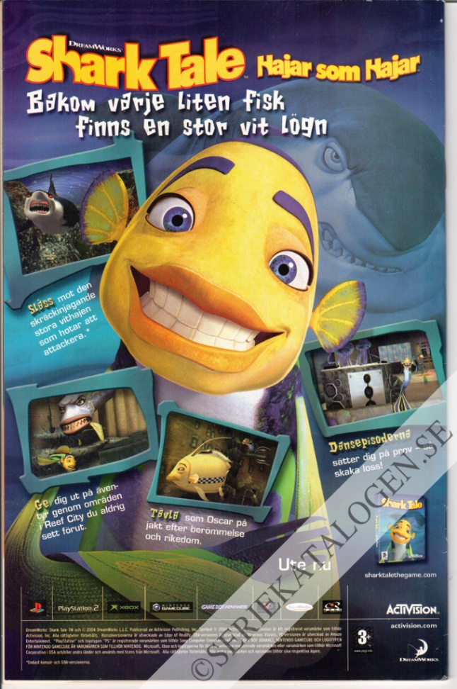 Baksida (2005)