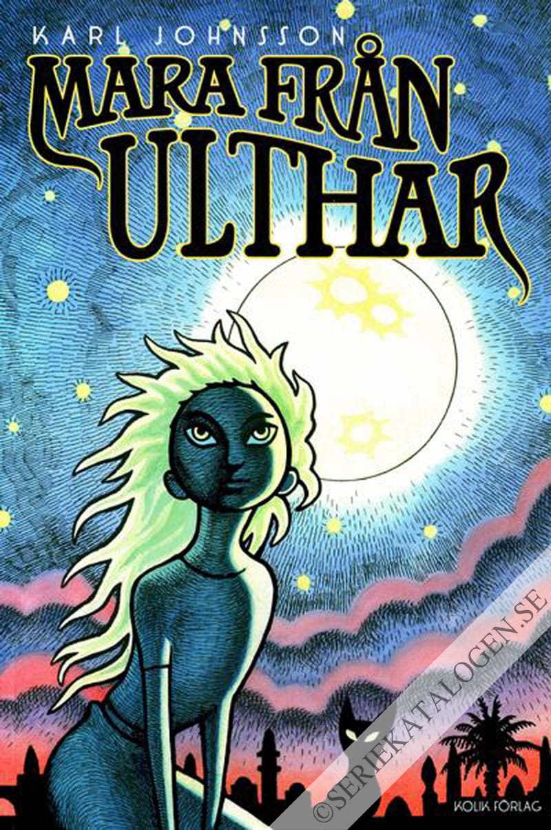 Mara från Ulthar (2010)