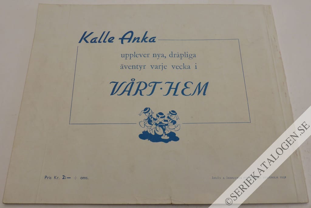 Baksida (1942)