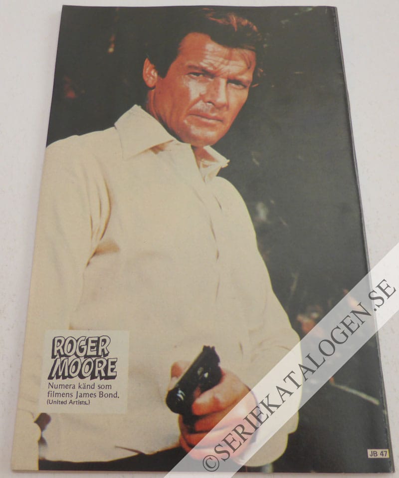 Baksida (1977)