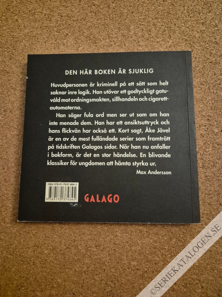 Baksida (2009)