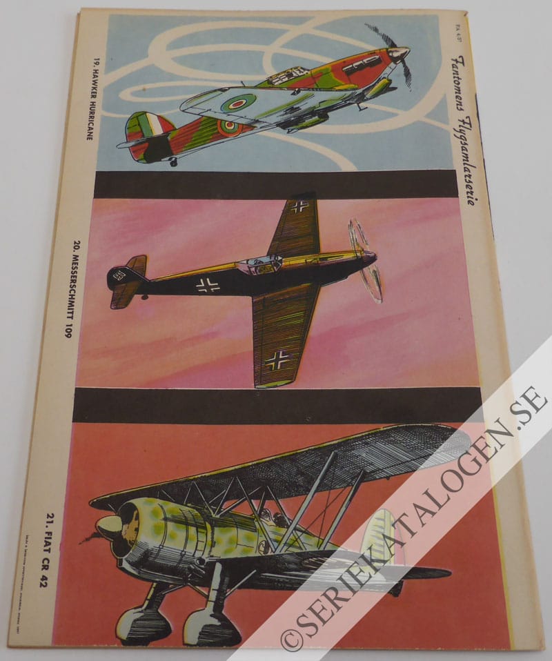 Baksida (1957)