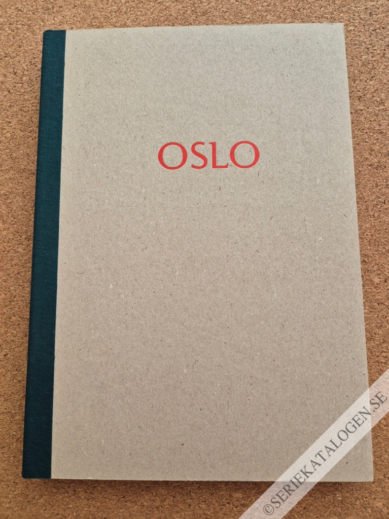 Oslo (2022)