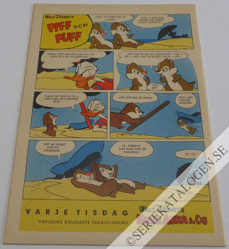 Baksida (1959)