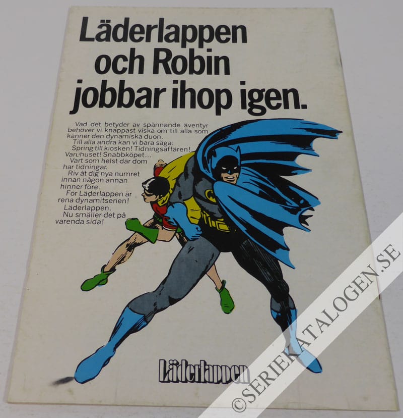 Baksida (1975)