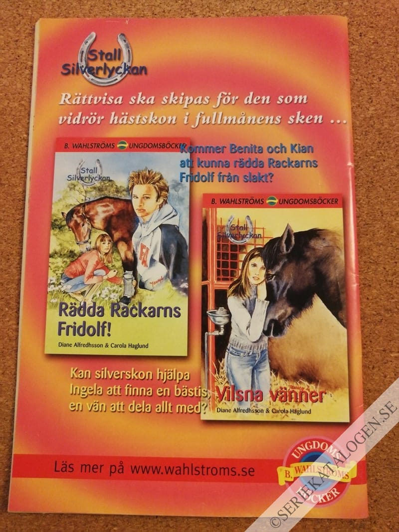 Baksida (2003)
