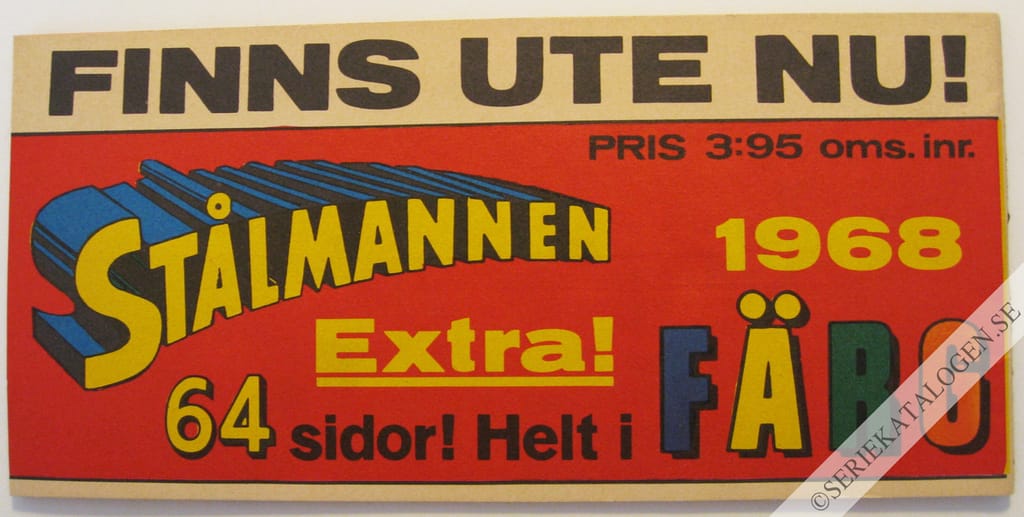 Baksida (1968)