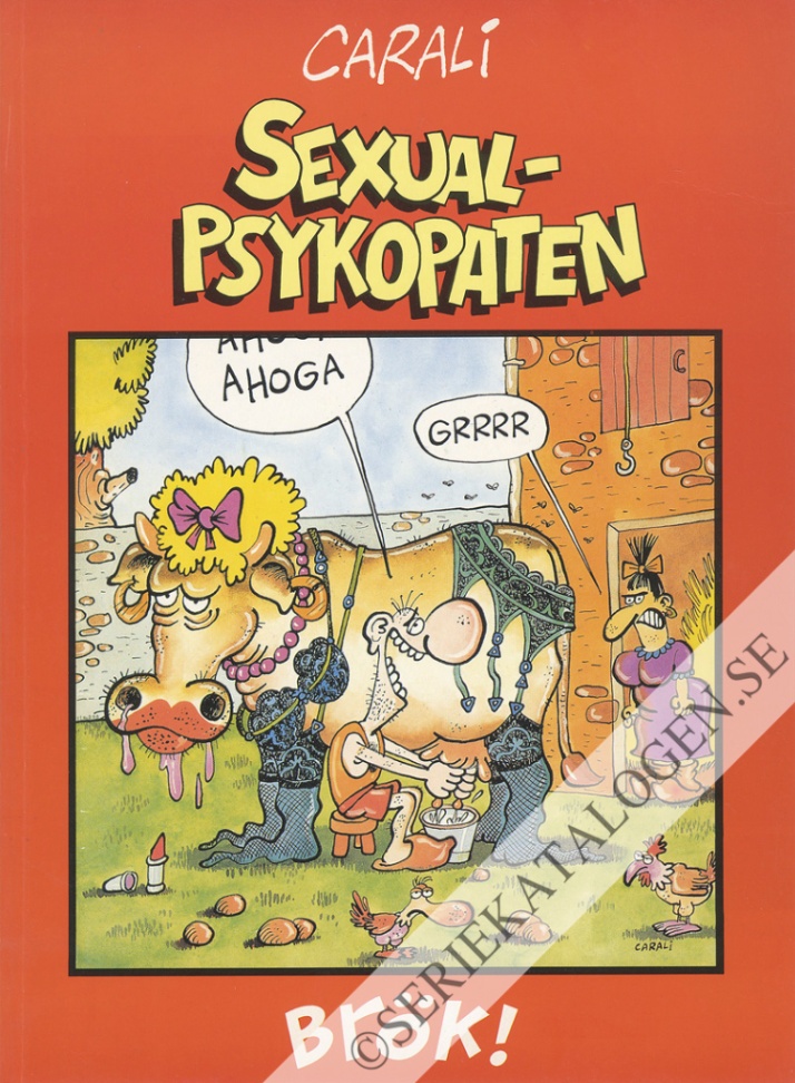 Framsida (1994)