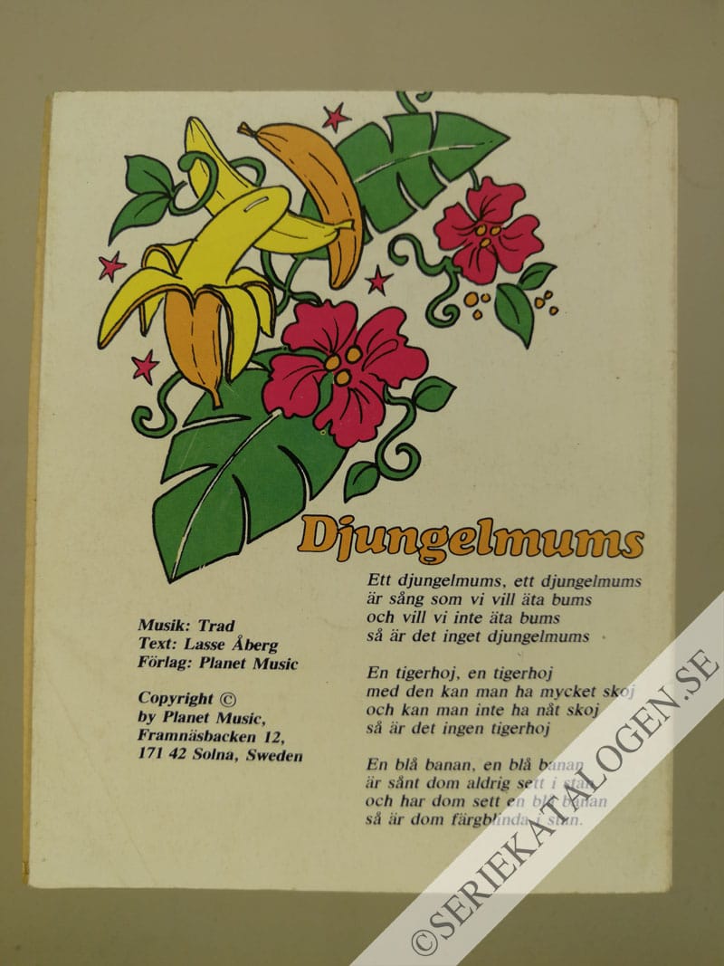 Baksida (1979)
