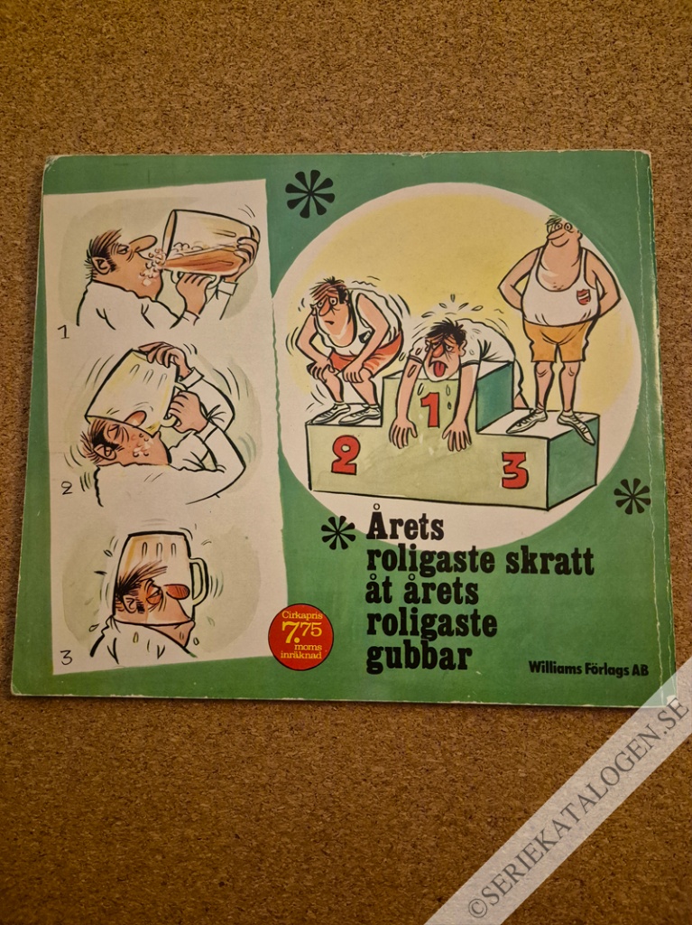 Baksida (1974)