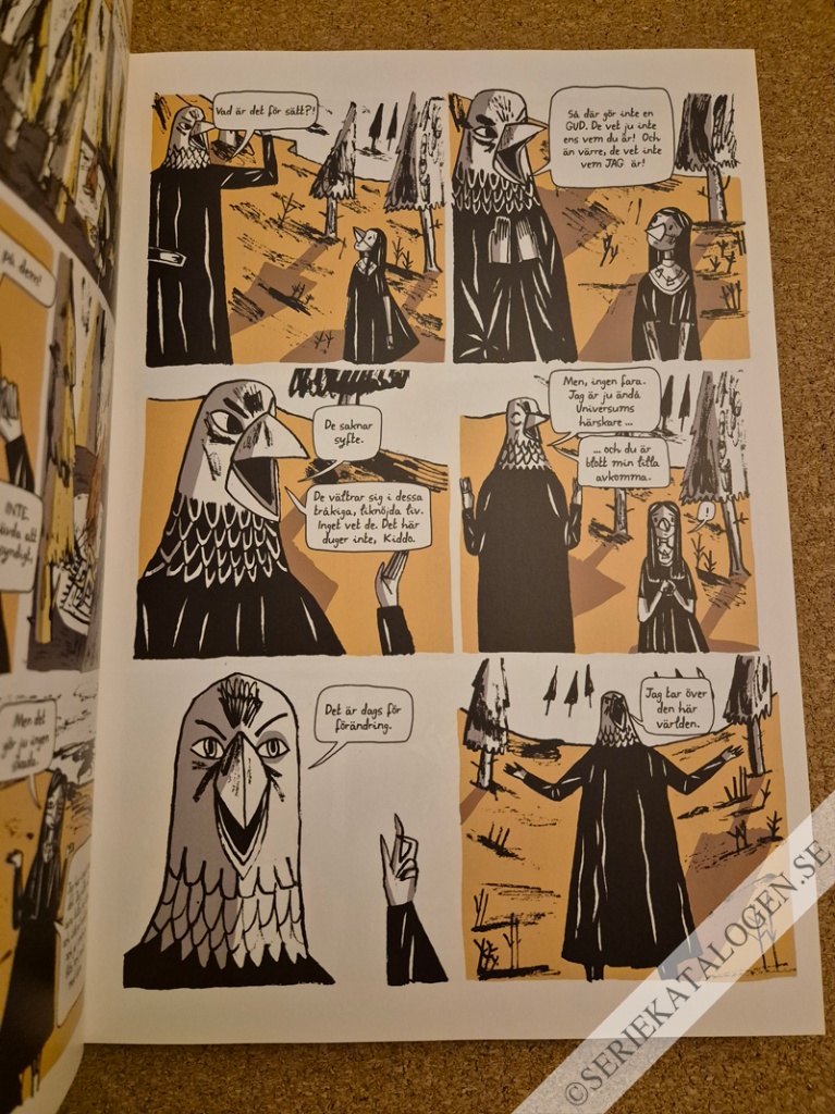 Exempel (2020)