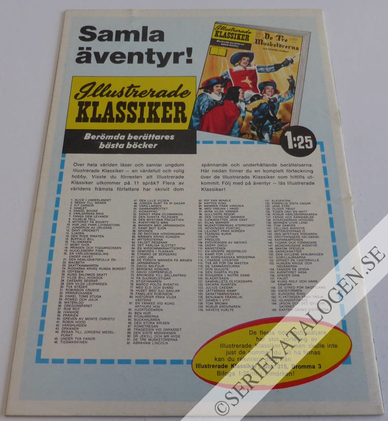 Baksida (1967)