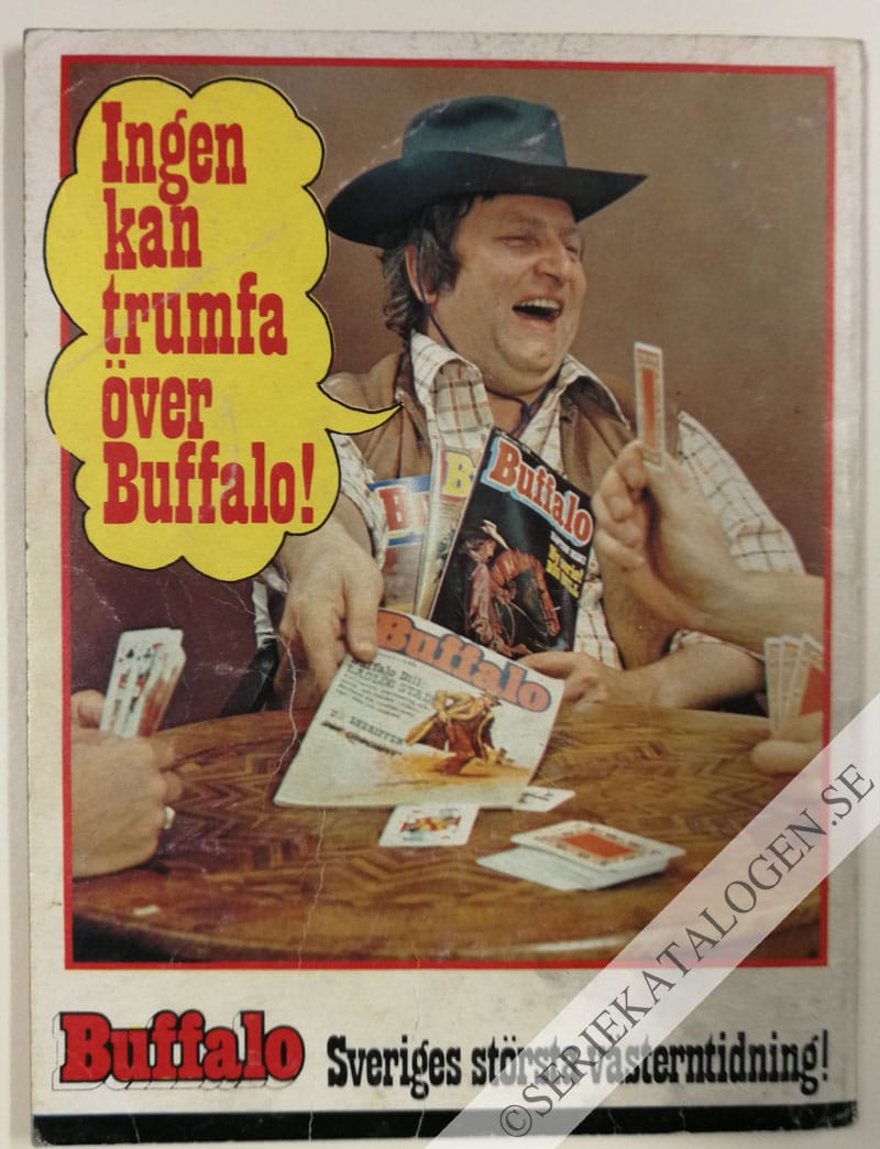 Baksida (1977)