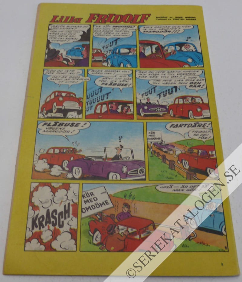 Baksida (1962)