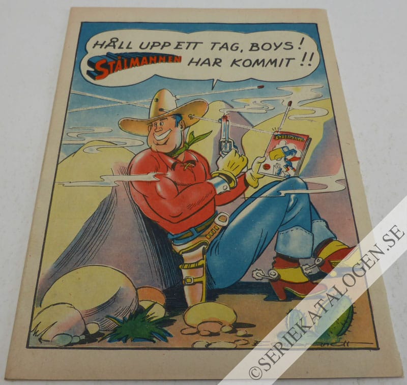 Baksida (1951)