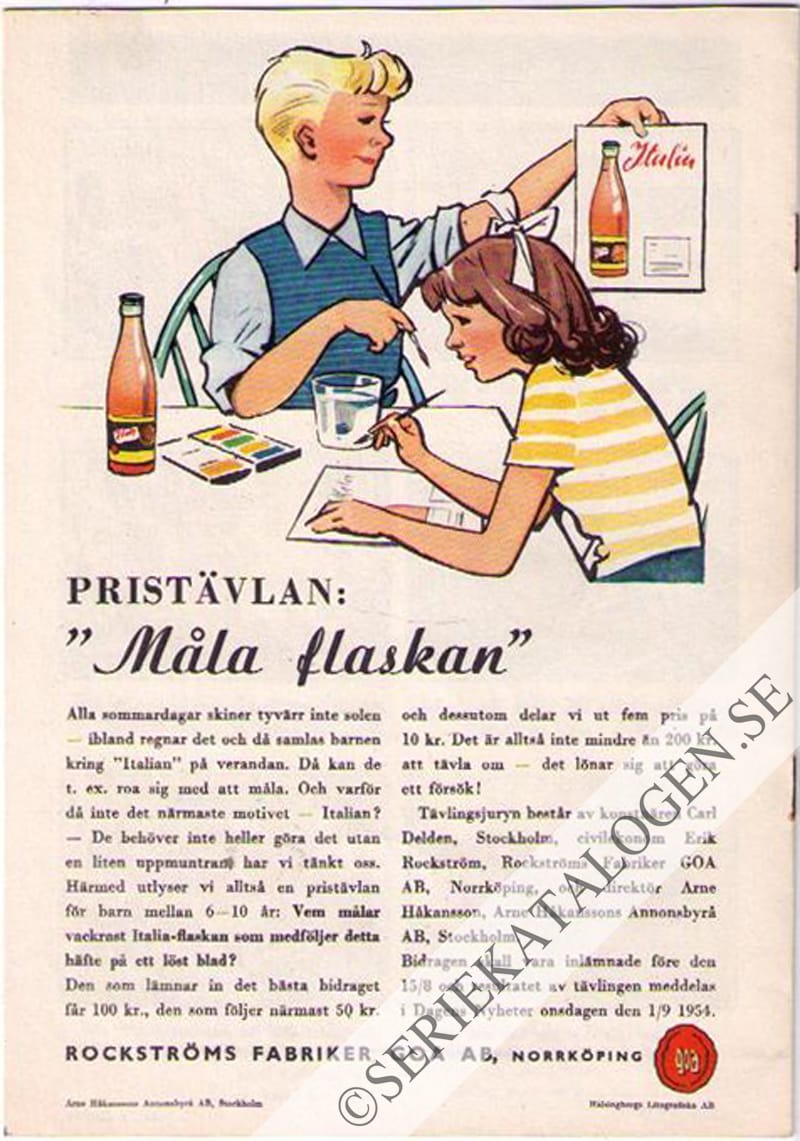 Baksida (1954)